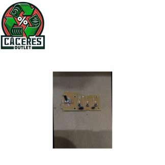 PCB CONTROL recambio Piezarota · Ref 93929