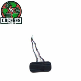 SENSOR ANTICOLISION LASER