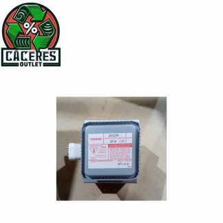 MAGNETRON 2M303H recambio Piezarota · Ref 93983
