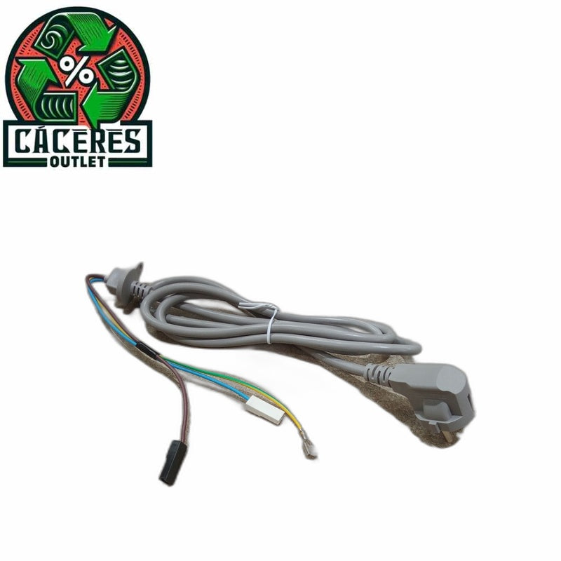 CABLE ALIMENTACION