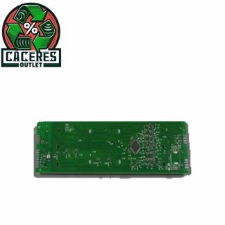 PANEL DE CONTROL