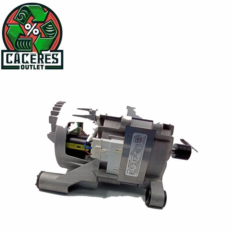 MOTOR DC SIN ESCOBILLAS