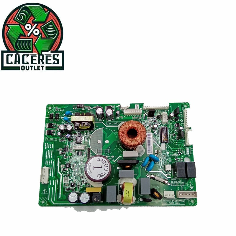 PCB