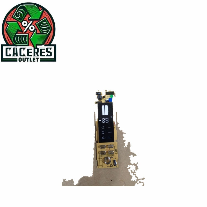 PCB DISPLAY