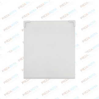 Estante inferior frigorifico Bolero Coolmarket Sbs 430 White/ Bolero Coolmarket Sbs 430 Inox/ Bolero Coolmarket Sbs 430