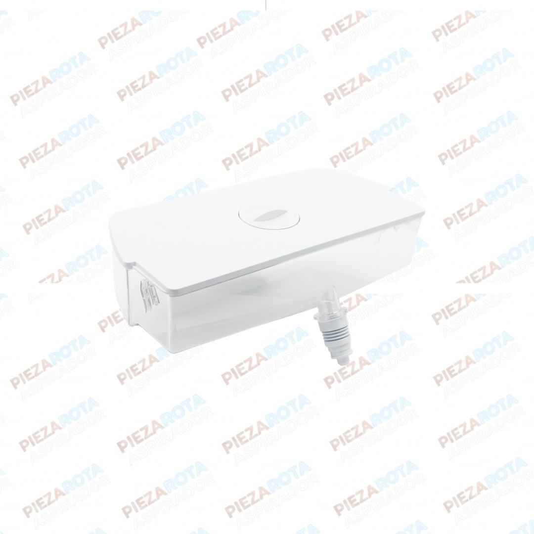 Deposito de agua coolmarket sbs 559 white/sbs 559 inox/sbs 559 dark/sbs 559 cristal Deposito de agua coolmarket sbs 559