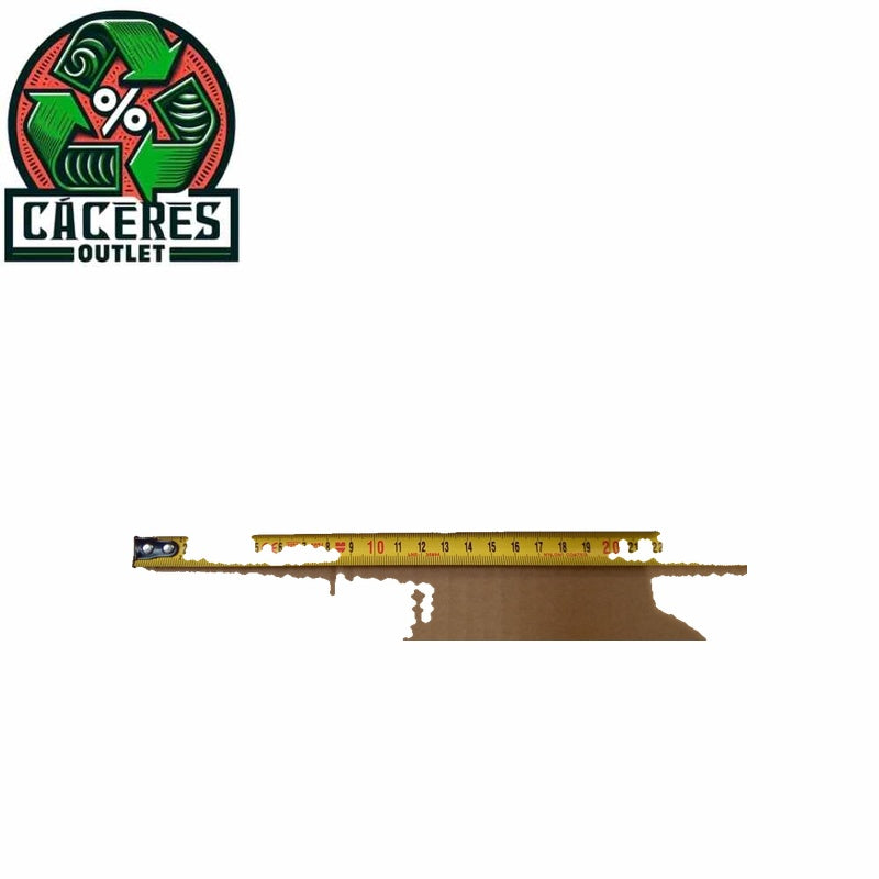 CAJA LED
