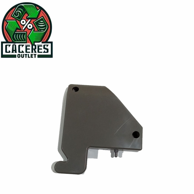 TAPA BISAGRA SUPERIOR DERECHA