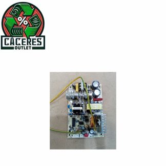 PCB