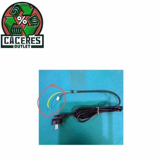 CABLE ALIMENTACION