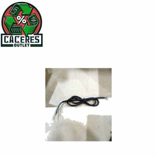 CABLE DE ALIMENTACION