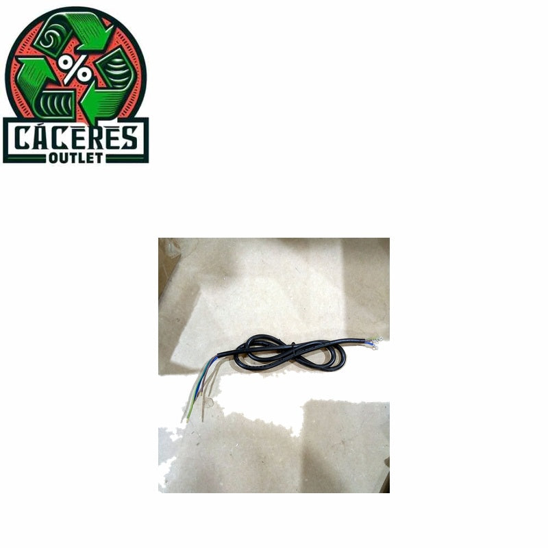 CABLE DE ALIMENTACION