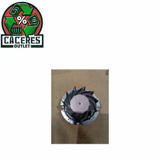 MOTOR DE REFRIGERACION