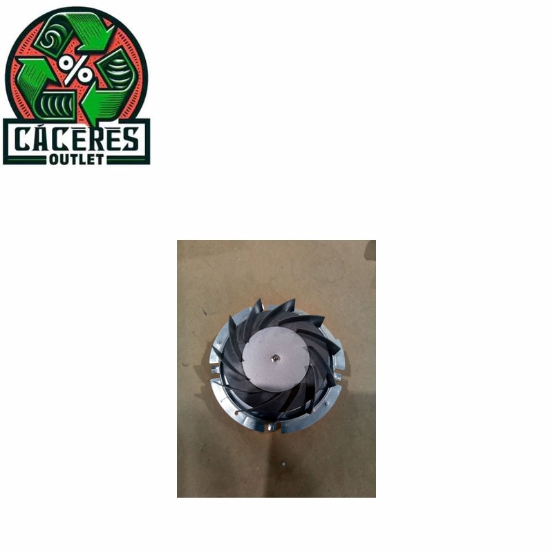 MOTOR DE REFRIGERACION