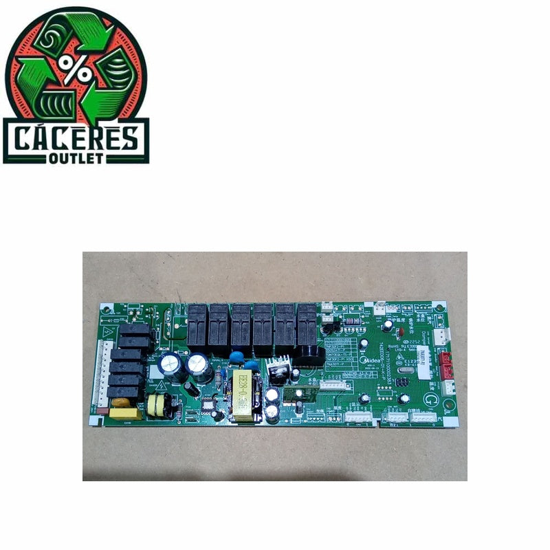 PCB