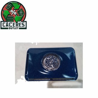 CUBIERTA MOTOR DE CONVECCION