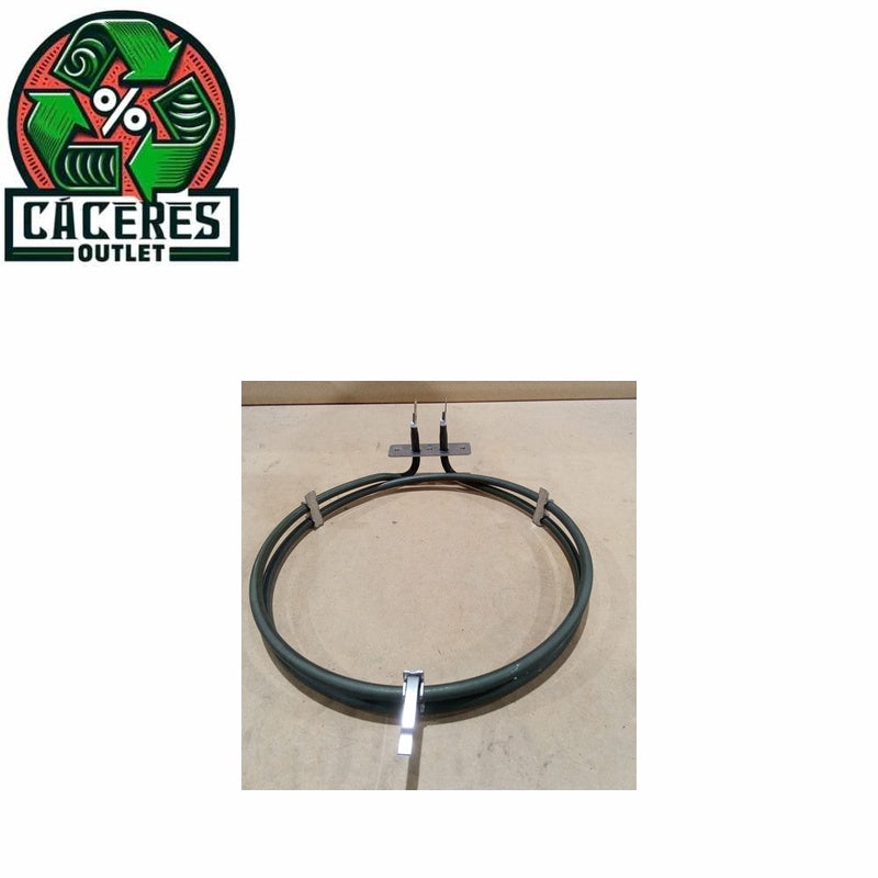CALEFACTOR TURBO