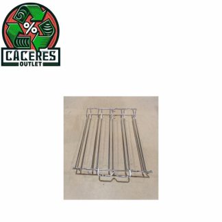 SOPORTE RAIL IZQUIERDO