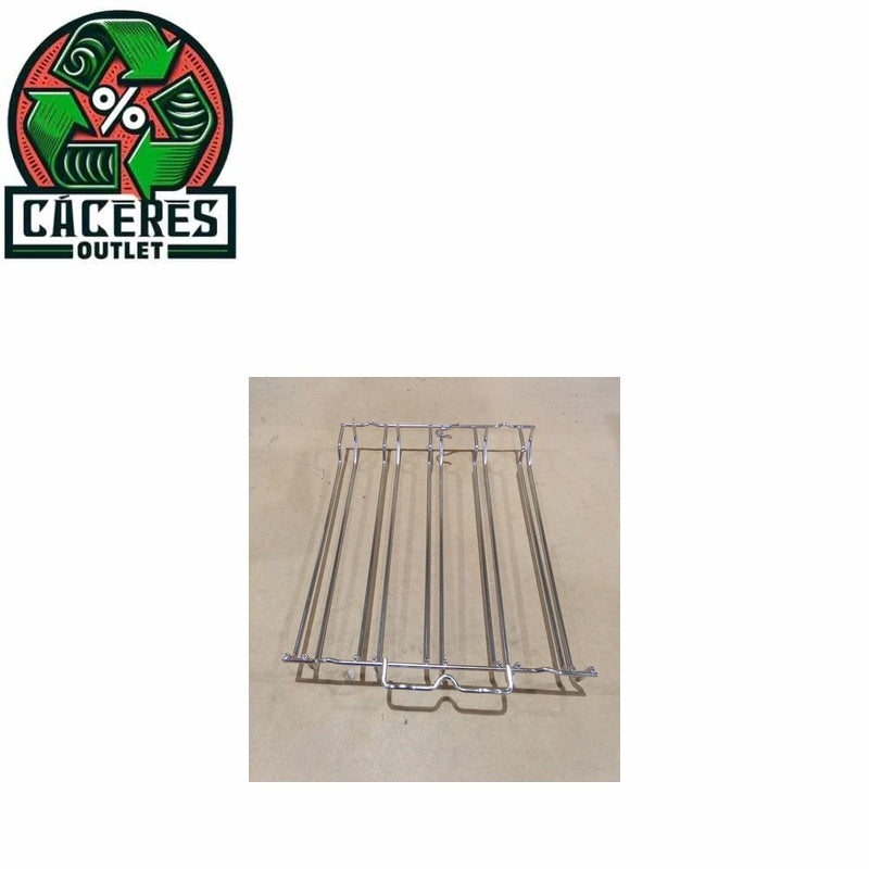SOPORTE RAIL IZQUIERDO