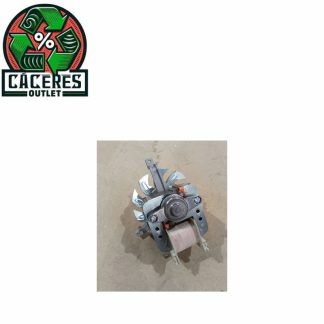MOTOR DE CONVECCION