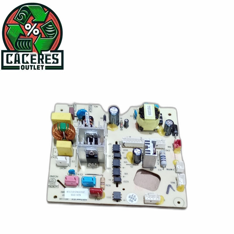 PCB POTENCIA recambio Piezarota · Ref 94301