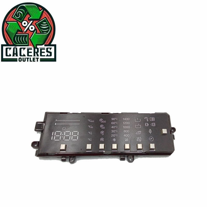 PCB DISPLAY