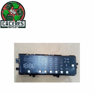 PANTALLA DISPLAY