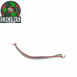 CABLEADO LCD