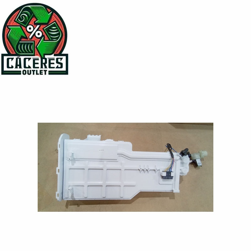 CONJUNTO CAJETIN