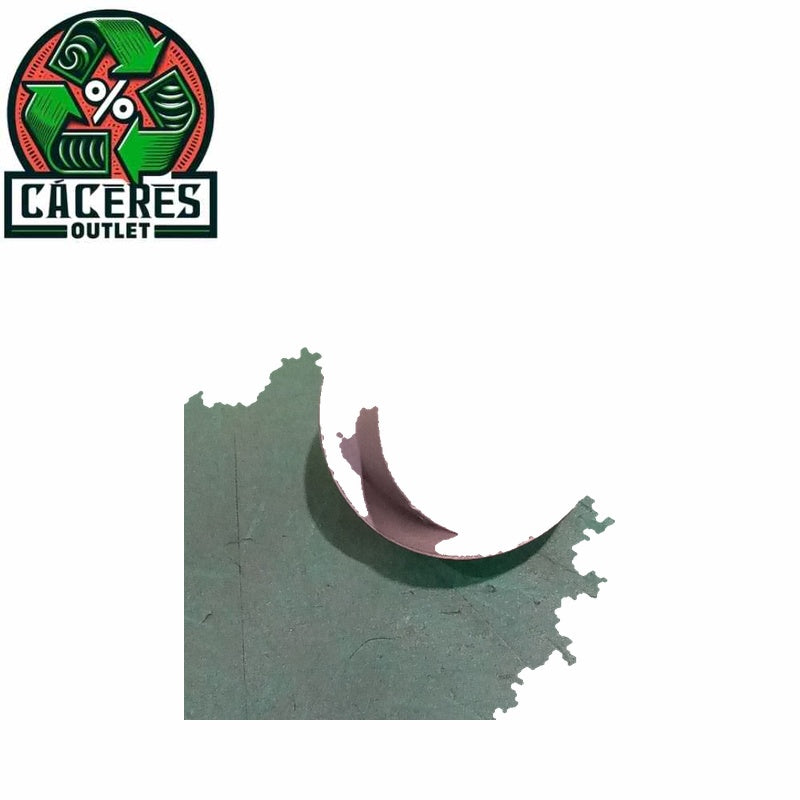 RUEDA CESTA