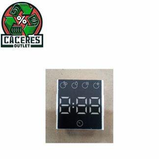 MODULO DISPLAY(PLASTICO)