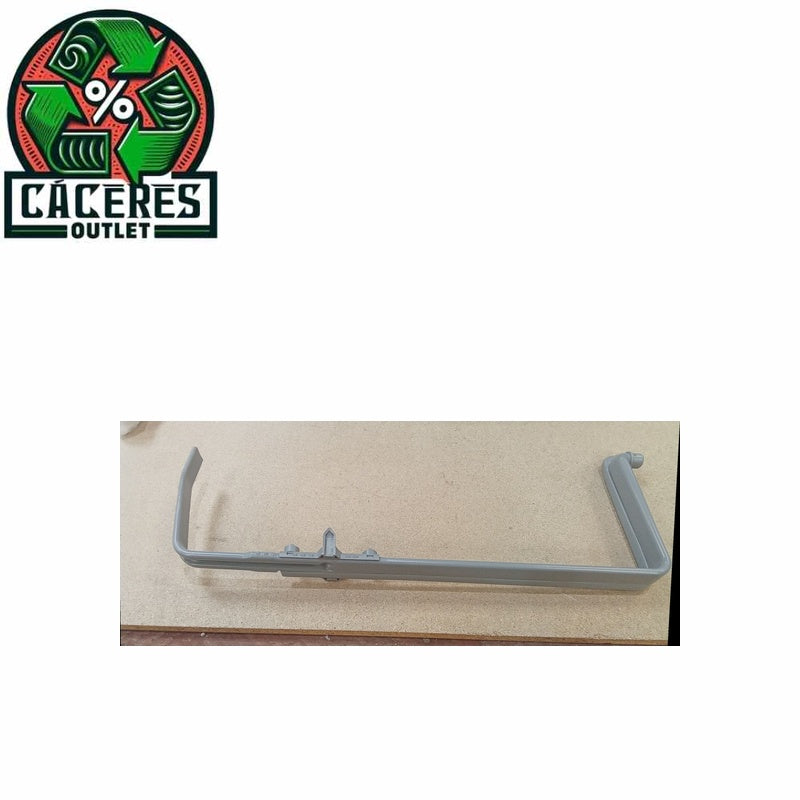 ALIMENTACION DEL BRAZO ASPERSOR SUPERIOR