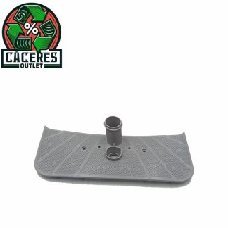SOPORTE DEL BRAZO DE PULVERIZACION