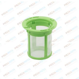 Filtro - aguazero 6400 /inox/ dark Filtro