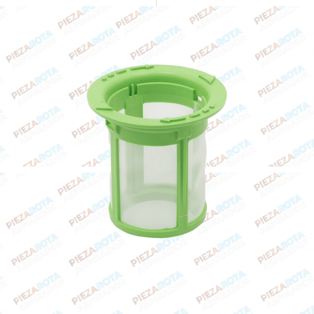 Filtro - aguazero 6400 /inox/ dark Filtro