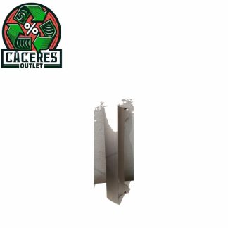 PLACA PLASTICO