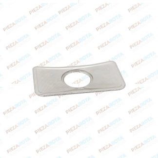 Filtro de metal - aguazero 6400 /inox/ dark Filtro