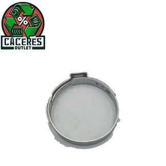 ABRAZADERAS CALENTADOR