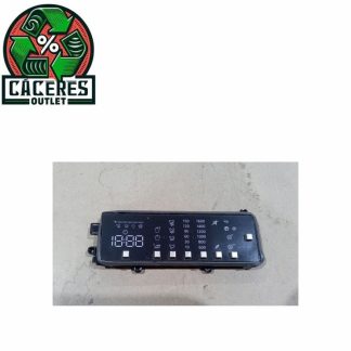 DISPLAY PCB