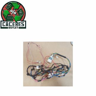 CABLEADO