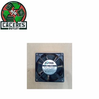 VENTILADOR DE FRIO