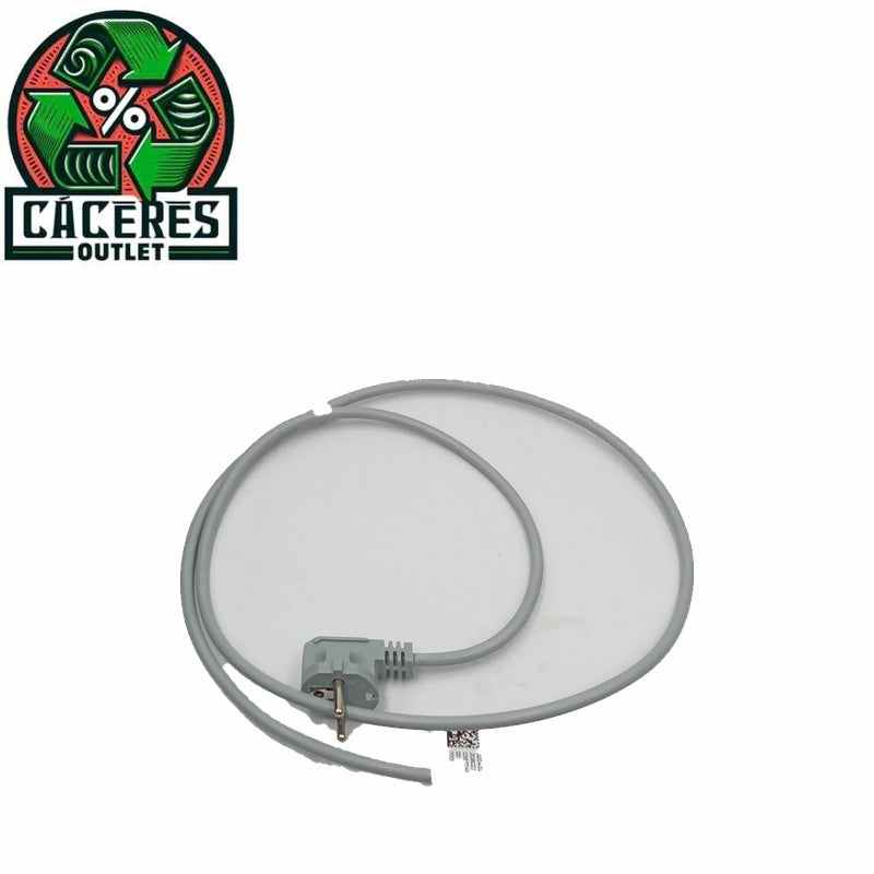 CABLE ALIMENTACION