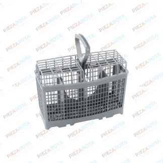 Cestillo cubiertos Aguazero 6600/6600 Inox/6600 Dark Cestillo cubiertos