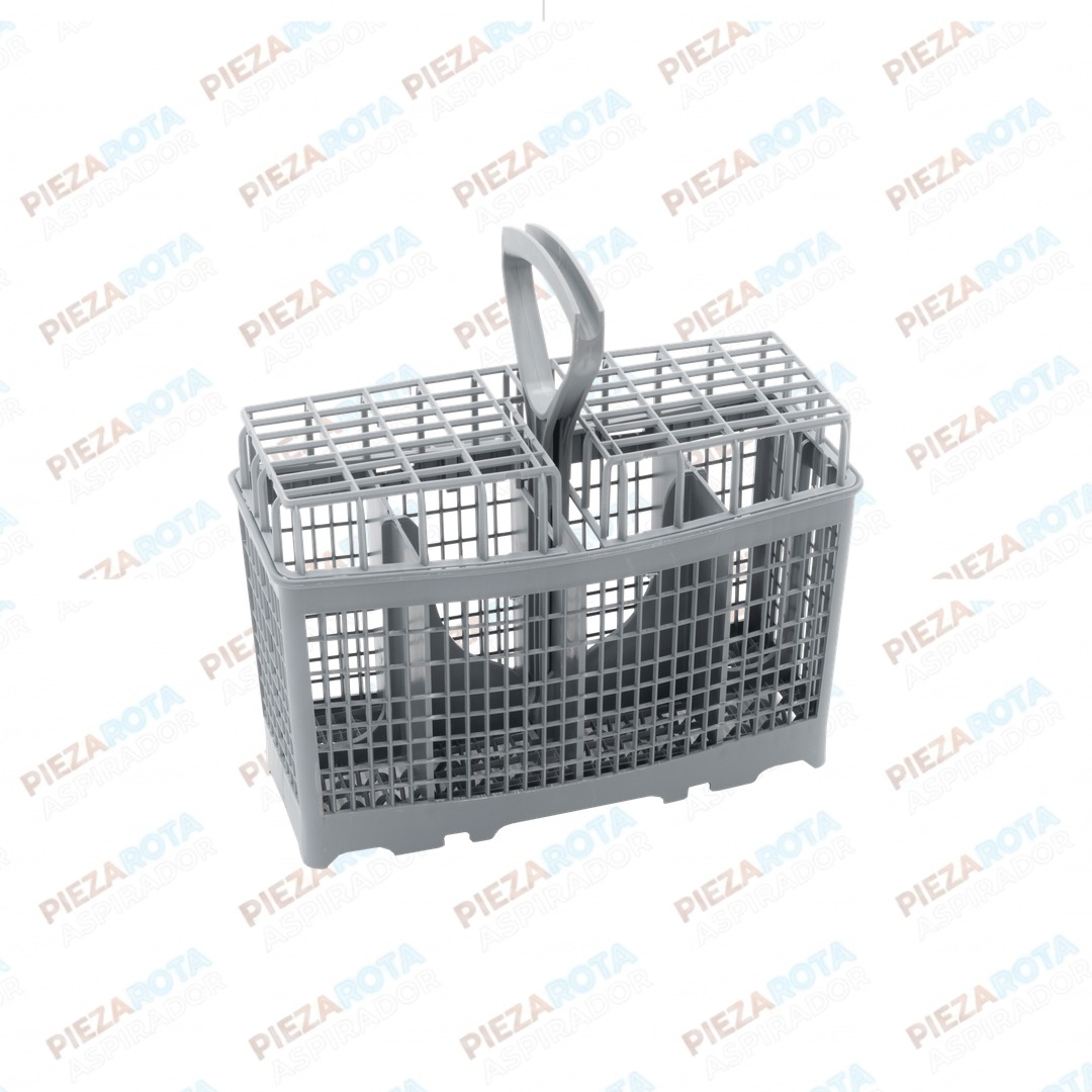 Cestillo cubiertos Aguazero 6600/6600 Inox/6600 Dark Cestillo cubiertos