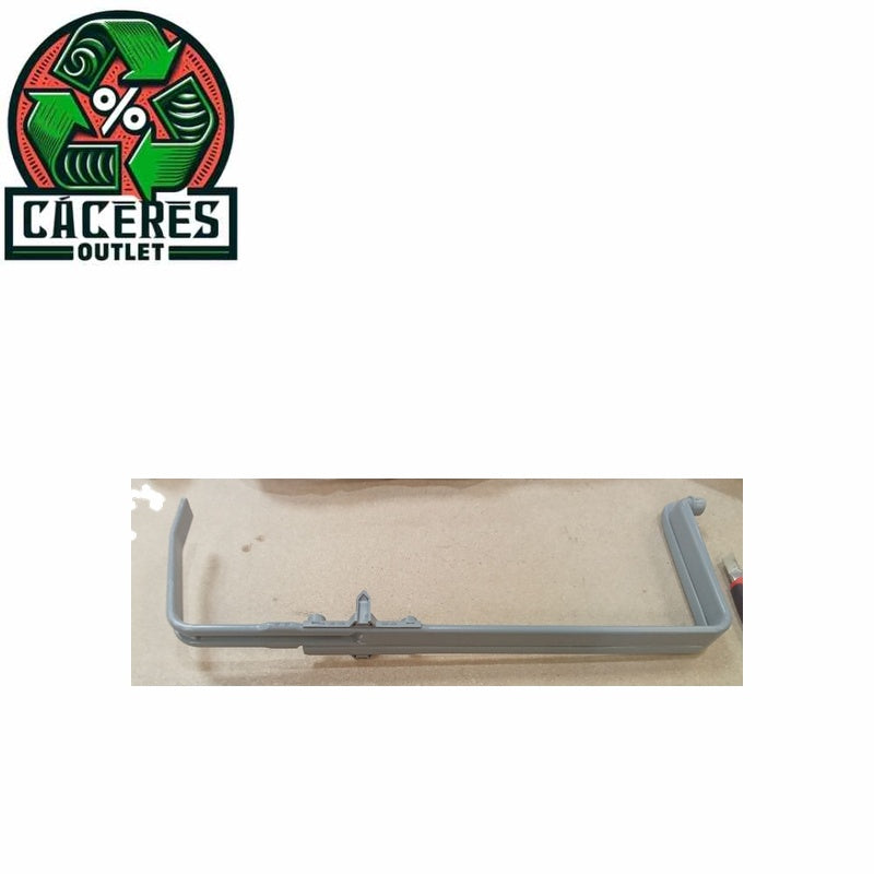 CANAL ALIMENTACION BRAZO ASPERSOR