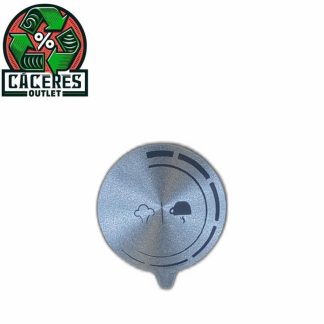 EMBELLECEDOR RUEDA DE VAPOR
