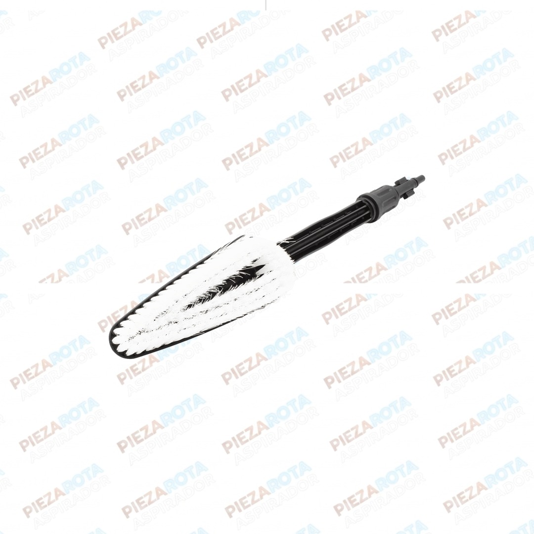 Cepillo Easy Clean (Nylon Blanco) Cepillo Easy Clean (Nylon Blanco)