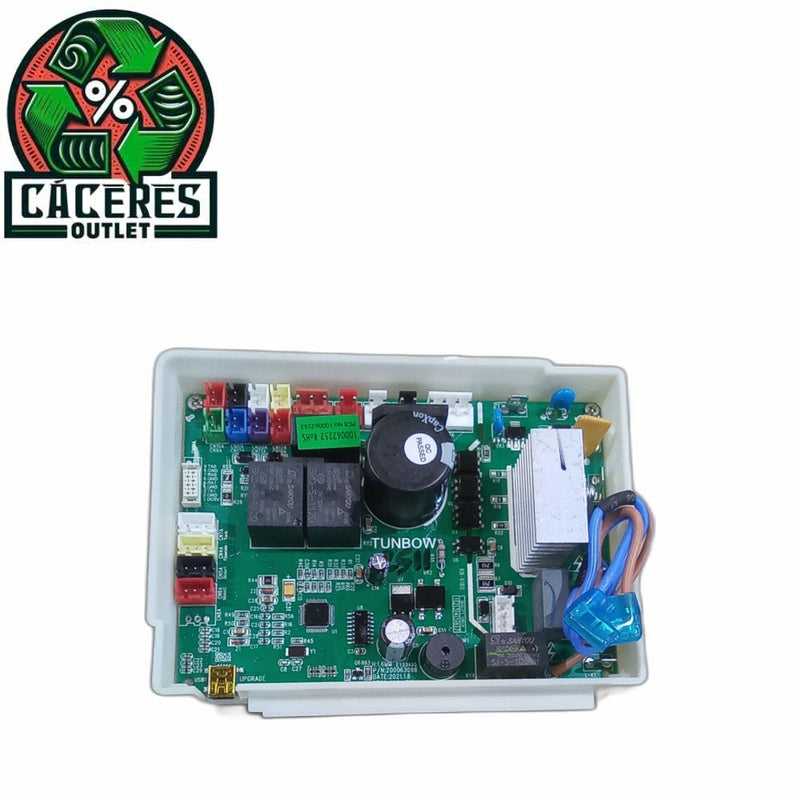 PCB