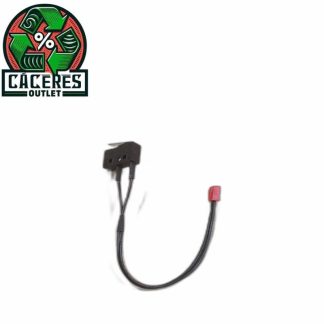 MICROINTERRUPTOR ROTACION UNIDAD DE PROCESADO