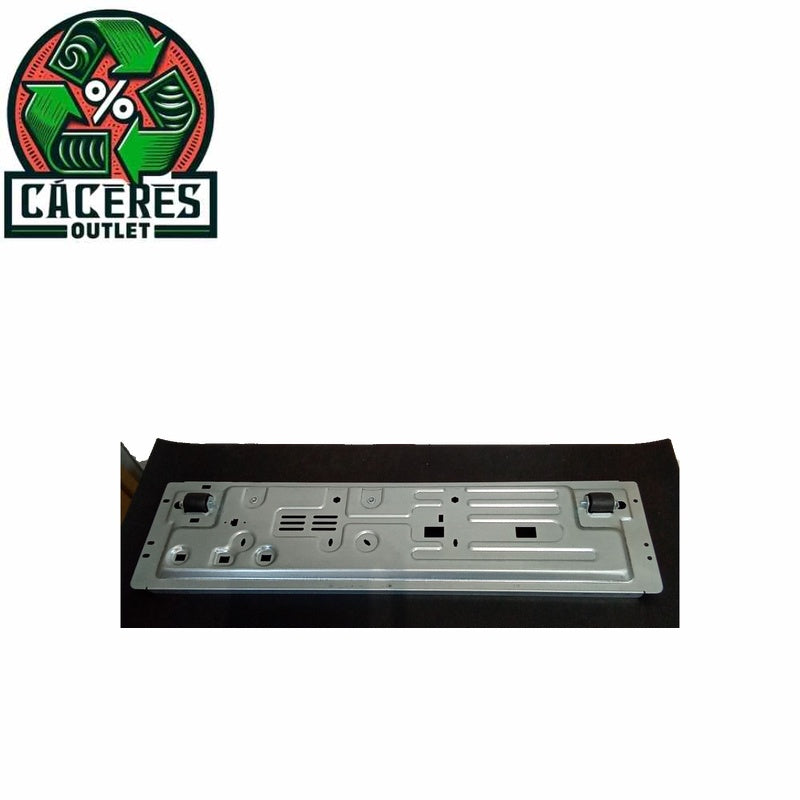 BASE DEL COMPRESOR